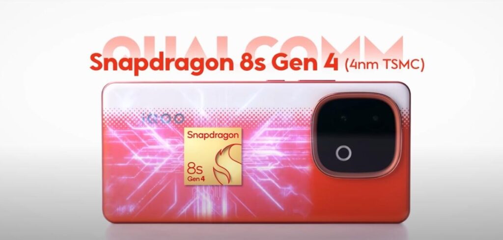 Powerful Performance or Processor