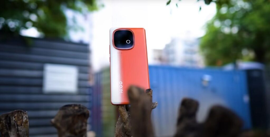 iQOO Neo 10 Price & Availability