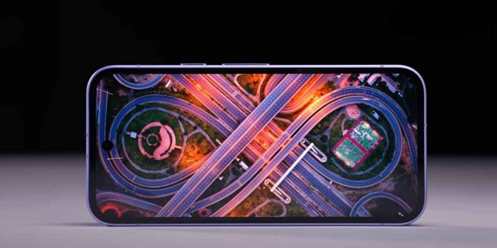 Google Pixel 9a Specifications
