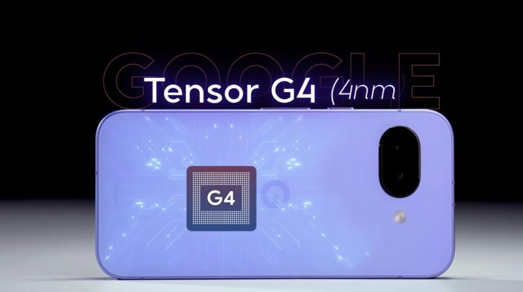 Pixel 9a Performance & Hardware
