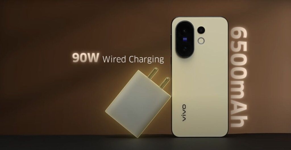 Battery Life and Charging