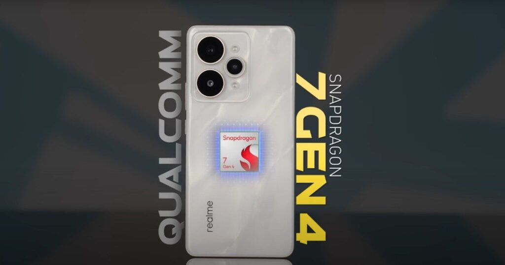 Realme 15 Pro Performance