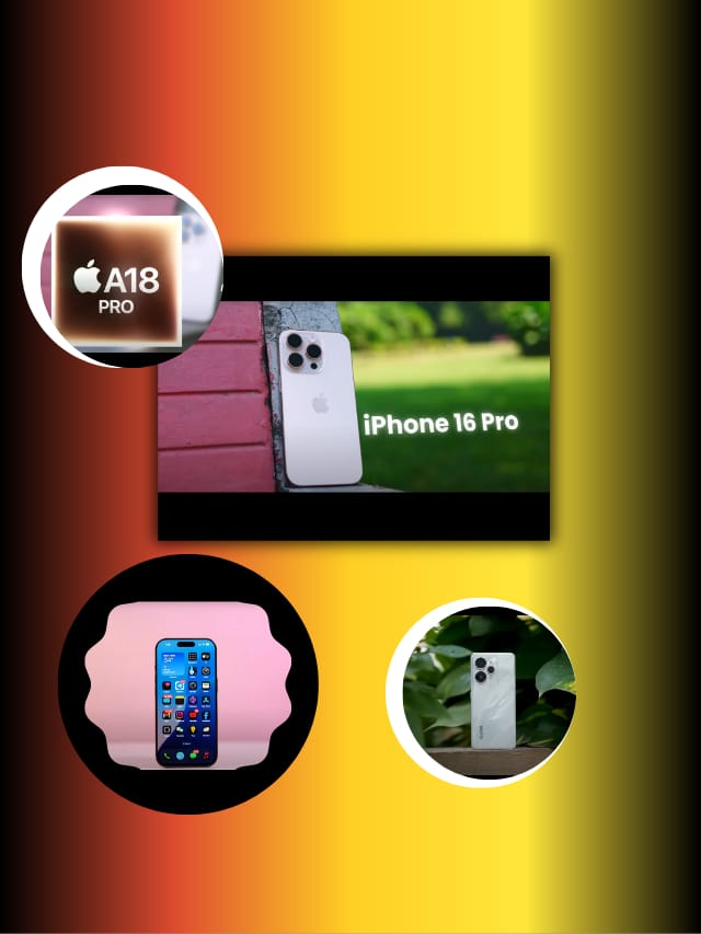 Apple iPhone 16 Pro Review, Pros and Cons You Must Know Before Buying: जानिये क्यों Iphone 16 Pro बन रहा है मार्केट में चर्चे का कारण।