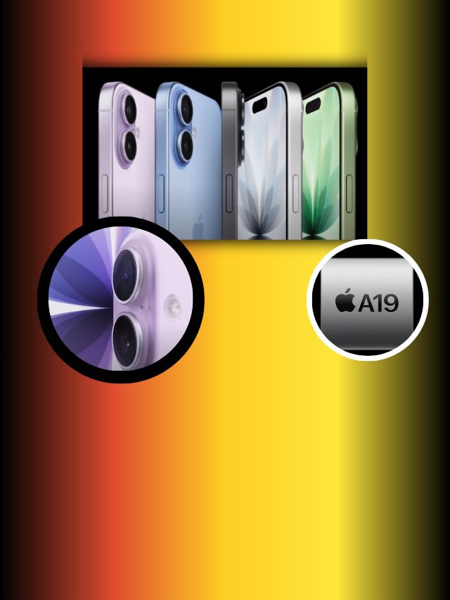 Apple iPhone 17 Series2025: What’s New in Design, Camera, and Performance: Apple ने अपने इस Series से की एक नयी सुरुवात!