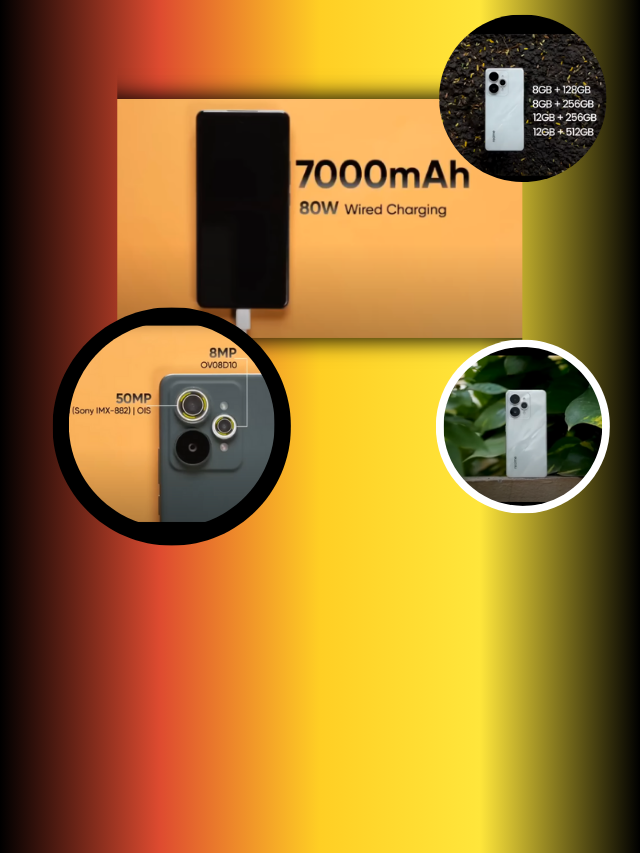 Why Realme 15T Could Be the Best Mid-Range Smartphone of 2025: Realme के इस सेगमेंट में मिल रहा In-Display Fingerprint और एक 7000 mAh की बड़ी बैटरी, जानिये कीमत कितनी?