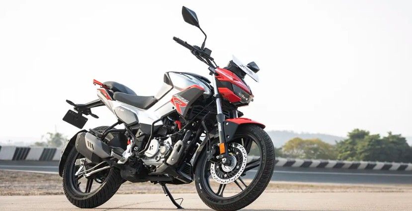 Hero XF3R