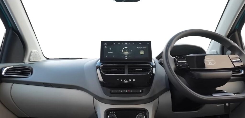 Safety Features