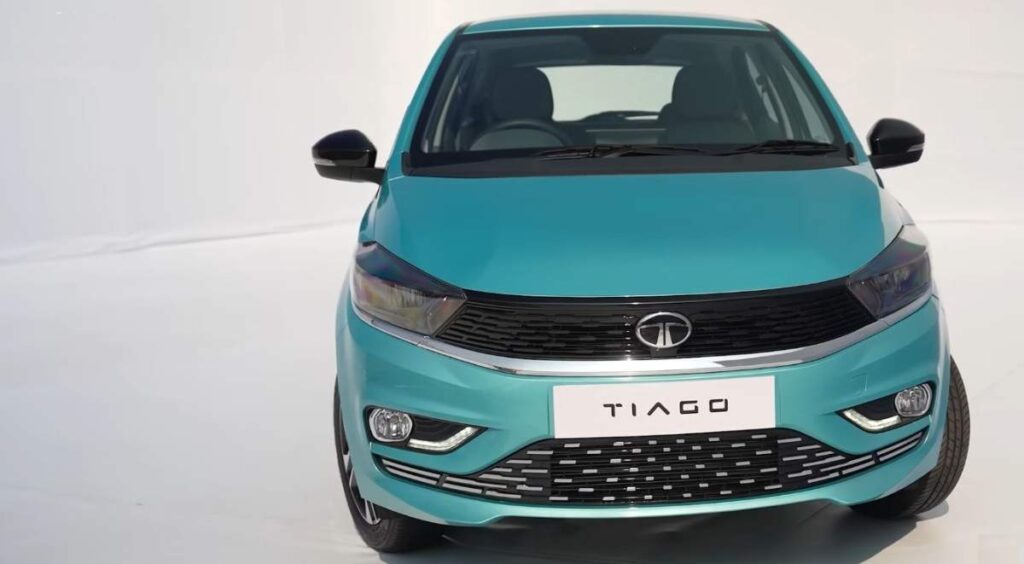 Tata Tiago Features and Specifications