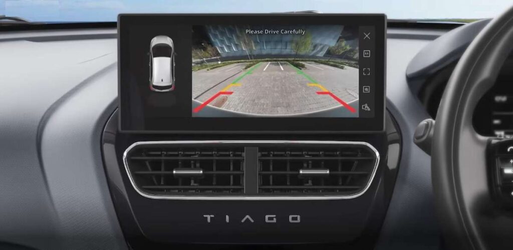 Technology and Infotainment