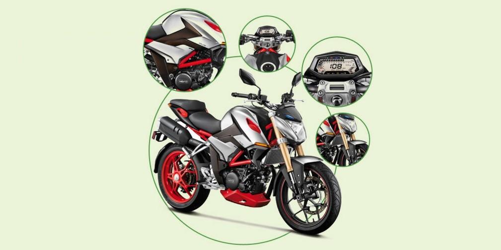 Top 5 Upcoming Bikes in India