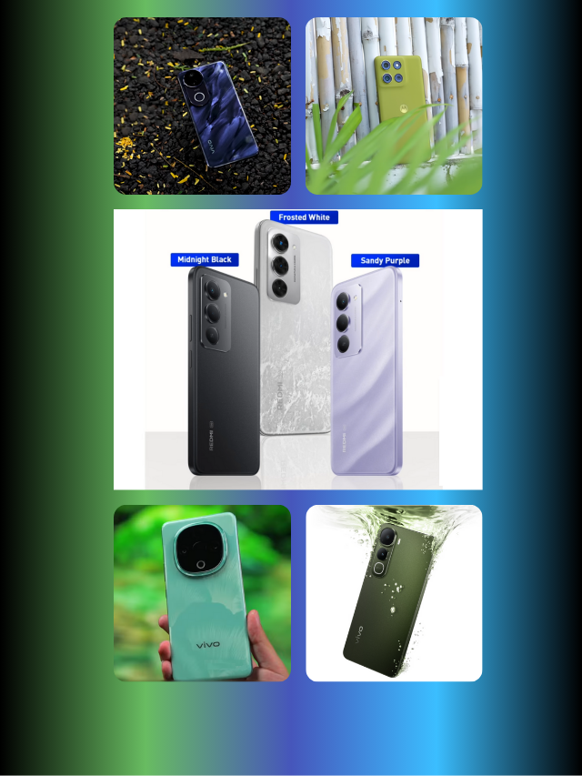 Top upcoming phones in 2025: यह साल Tech प्रेमियों के लिए होने वाला है एक शानदार मौका इन 5 फ़ोन्स को खरीदने के लिए।