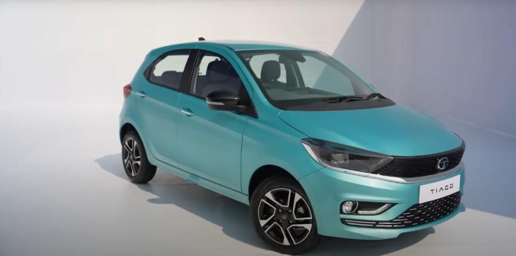 Why Tata Tiago Price Drops