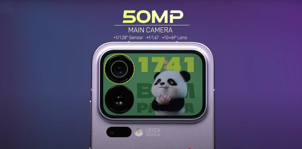 Xiaomi 17 Pro Camera Updates