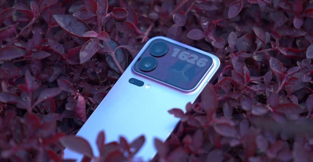 Xiaomi 17 Pro Key Specifications