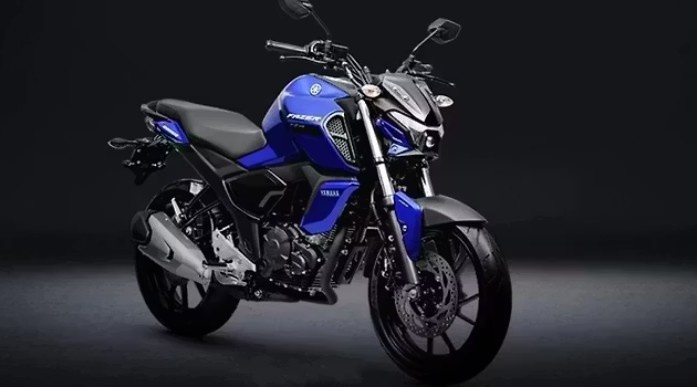 Yamaha FZ-15 ABS